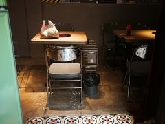 大堂-王歘歘·chuǎ火锅(五道营店)