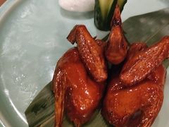 -大益膳房(华腾科技大厦店)