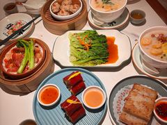 -禄运茶居·手工点心(恒宝广场店)