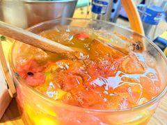 -乌拉烤肉(如皋首店)