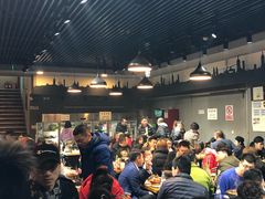 大堂-范贤光鸡公煲(平乐园总店)