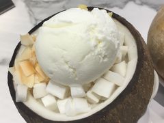 -乐果甜心·潮汕冰室(南澳后宅分店)