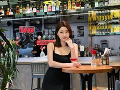 -The Happy Monk(前海壹方汇店)