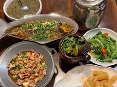 -树厨贵州菜(铜仁花果山店)
