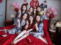 -艾拉私人定制婚礼