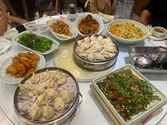 -王厚元饺子·辽菜(浑南店)