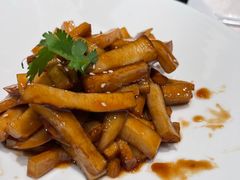 -惠丰堂饭庄(北洼路店)