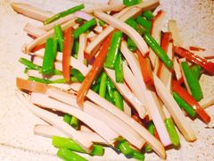 -不相离盐帮菜(郎园店)