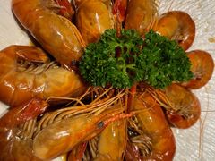 -阿毛饭店(和义路店)