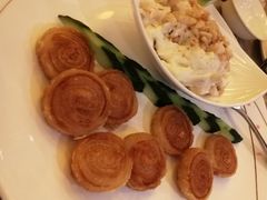 -香云轩·顺德菜(香云纱园林酒店店)