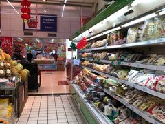 -世纪联华超市(江城店)