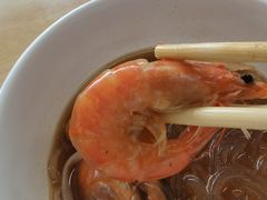 -凡老头米线砂锅(古荡新村西粮站)