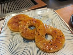 -千寻烧肉(政务区店)