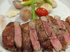 -娜娜家·Nana's restaurant(国金汇店)