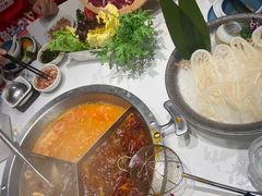 -左庭右院鲜牛肉火锅(新梅广场店)