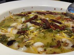 -太二酸菜鱼(长沙IFS国金中心店)