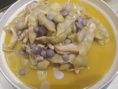 昭君豆焖肚条-小碗大胃(福久源新天地店)