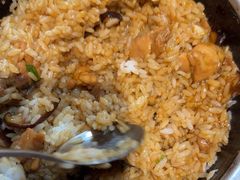 -九田家黑牛烤肉料理(华侨城店)