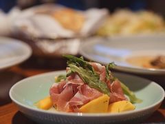 -杭州西子湖四季酒店-WL BISTRO西湖餐厅(灵隐路店)