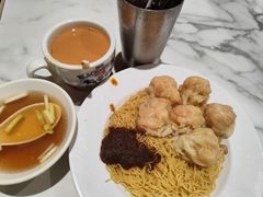 -深仔记茶餐厅(亚士厘道店)