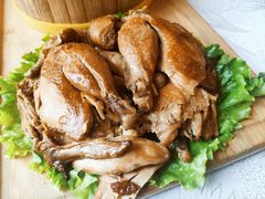 老佛爷养生鸡-惠丰堂饭庄·烤鸭·京味菜(西北旺·唐家岭店)