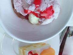 -泰谷酒店·太古码头闽菜自助餐厅