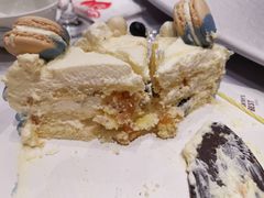 -派悦坊·甜品·蛋糕(日坛店)