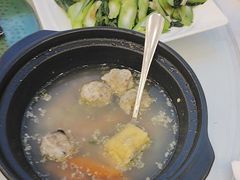 -南海食街(佛冈店)