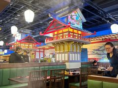 -牛New寿喜烧(虹桥新天地店)