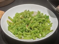 -老馆子·建德菜·山肴鱼鲜(海威新界店)
