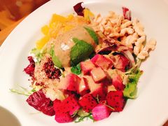 -京味斋·烤鸭·北京菜(安贞店)