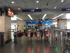 -利济北路(地铁站)