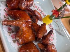 -德胜轩正宗顺德菜(宝安沙井会展中心店)