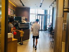 -星巴克臻选(北京世贸天阶店)