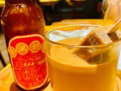 -蔡澜点心·粤菜(花城汇南区店)