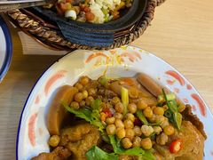 -煮小篓盘盘麻辣烫(广都店)