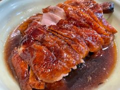 -晓马鸭店(新芜路店)