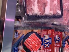 -盒马X会员店(上海森兰商都店)