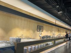 -汉巴味德·烤肉与啤酒的自助(杭州大悦城店)