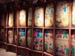 -萝卜寨羌文化生态旅游区