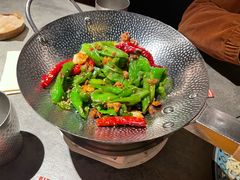 -耶里夏丽·新疆菜(徐家汇臻选店)