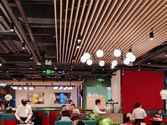 -避风塘(宝山万达店)