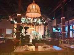 -不二·民谣音乐餐酒吧(万寿宫历史文化街区店)