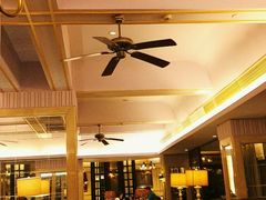 -粗茶淡饭·汉口公馆(循礼门店)