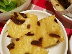 -西贝莜面村(当代商城店)