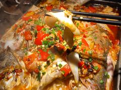-炉鱼(萧山万象汇店)