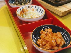 -桃屋日本料理(清华科技园店)