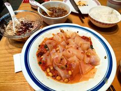 -老凯俚酸汤鱼(多彩城店)