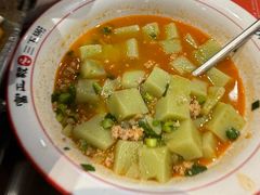 -富正毅三下锅(体育馆店)