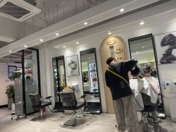 -LJOY丽锦造型·烫发染发